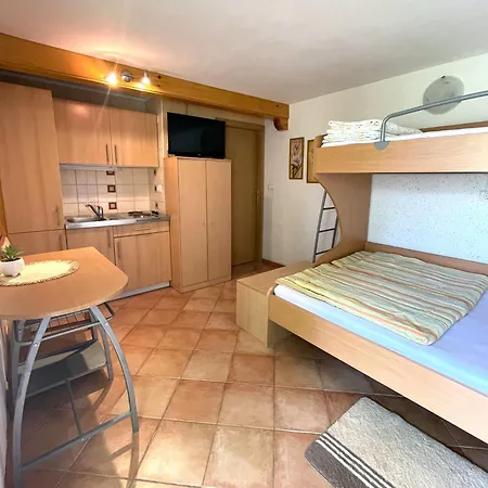 Apartma Savan Tolmin Exterior foto