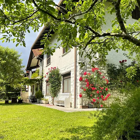 Apartma Savan Tolmin Exterior foto