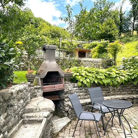 Apartma Savan Tolmin Exterior foto
