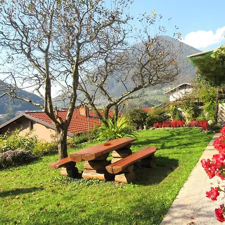 Apartma Savan Tolmin Exterior foto
