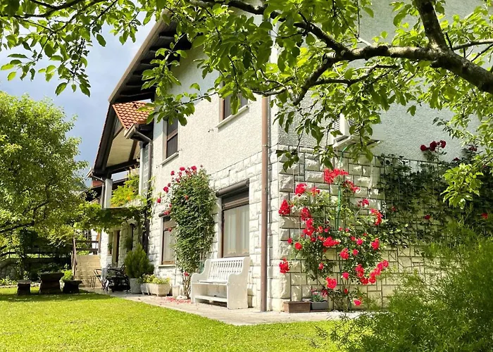 Apartma Savan