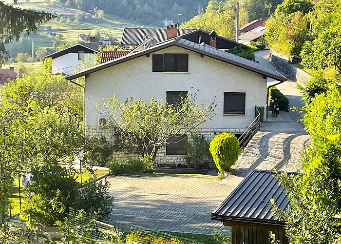Apartma Savan