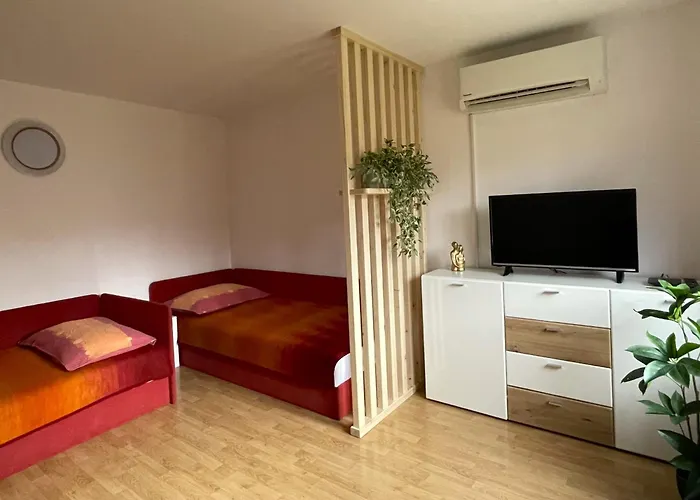Apartma Savan