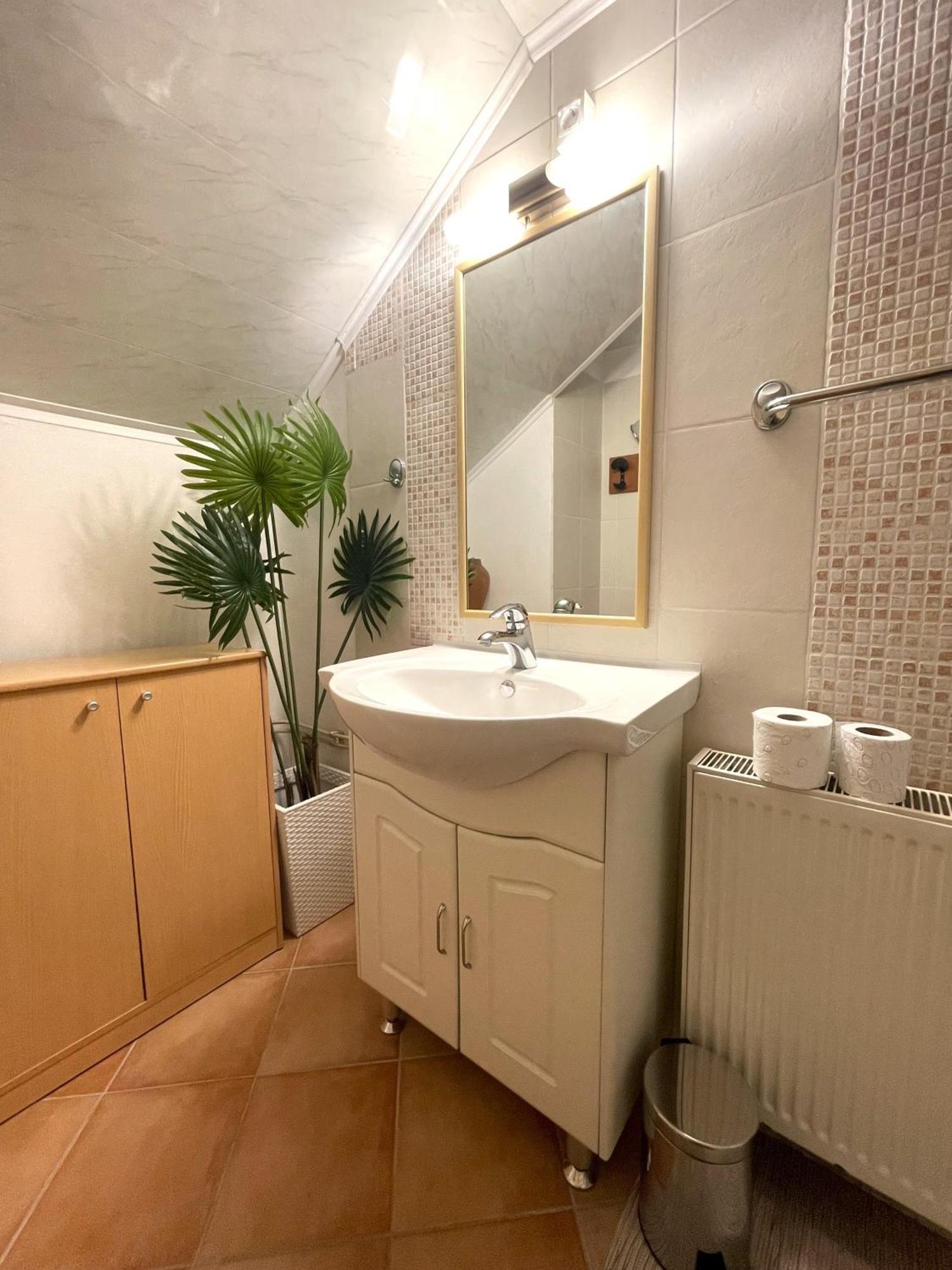 Apartma Savan *