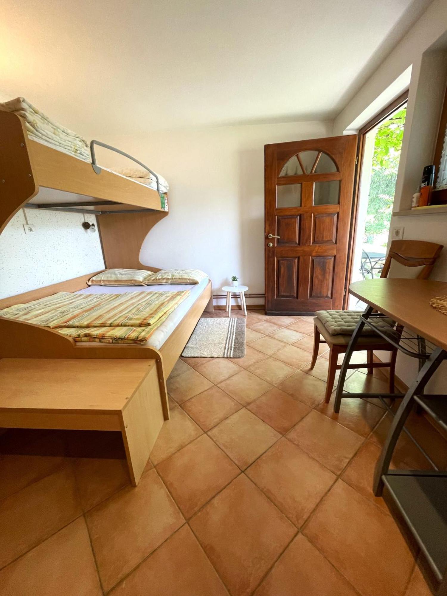 Apartma Savan Tolmin