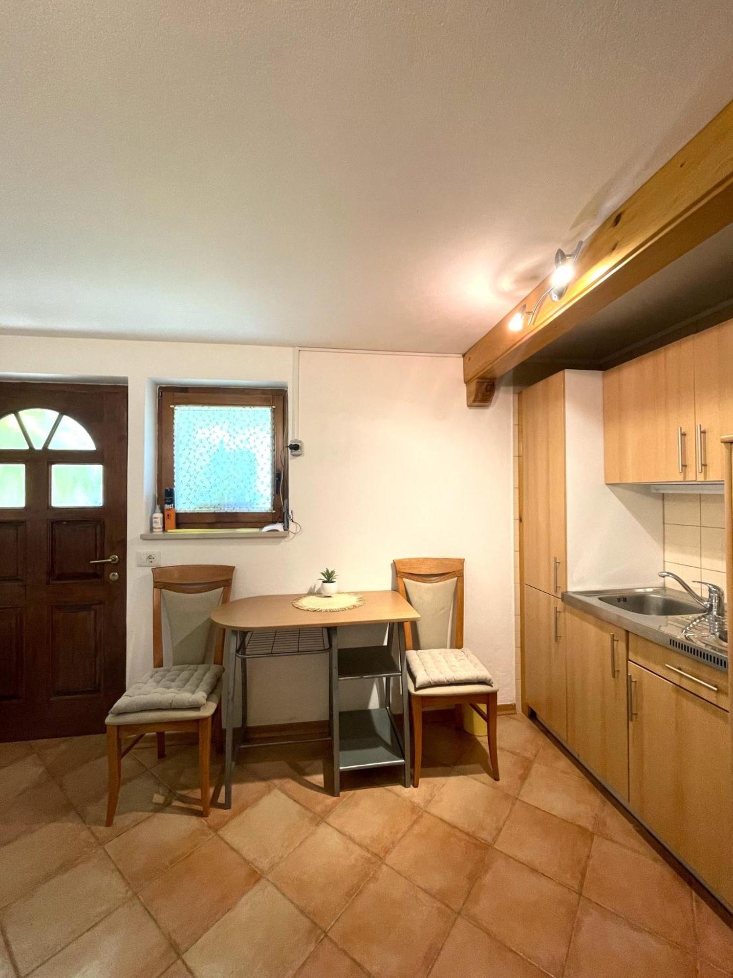Apartment Apartma Savan