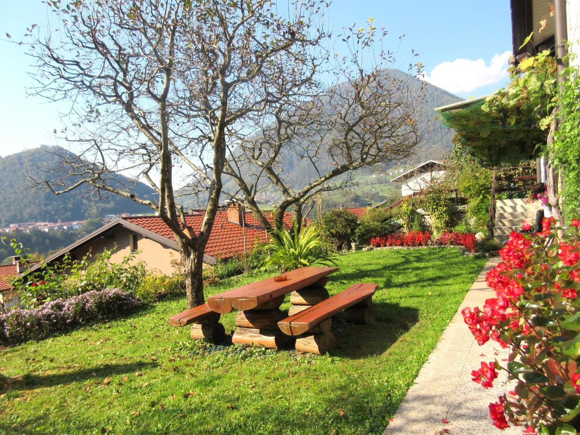 Apartma Savan * Tolmin