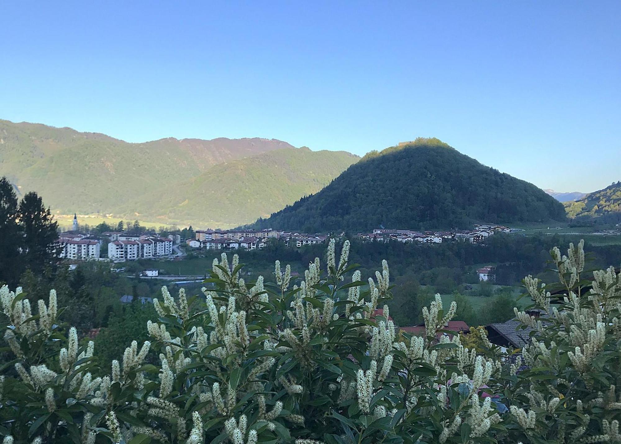 Apartma Savan Apartment Tolmin