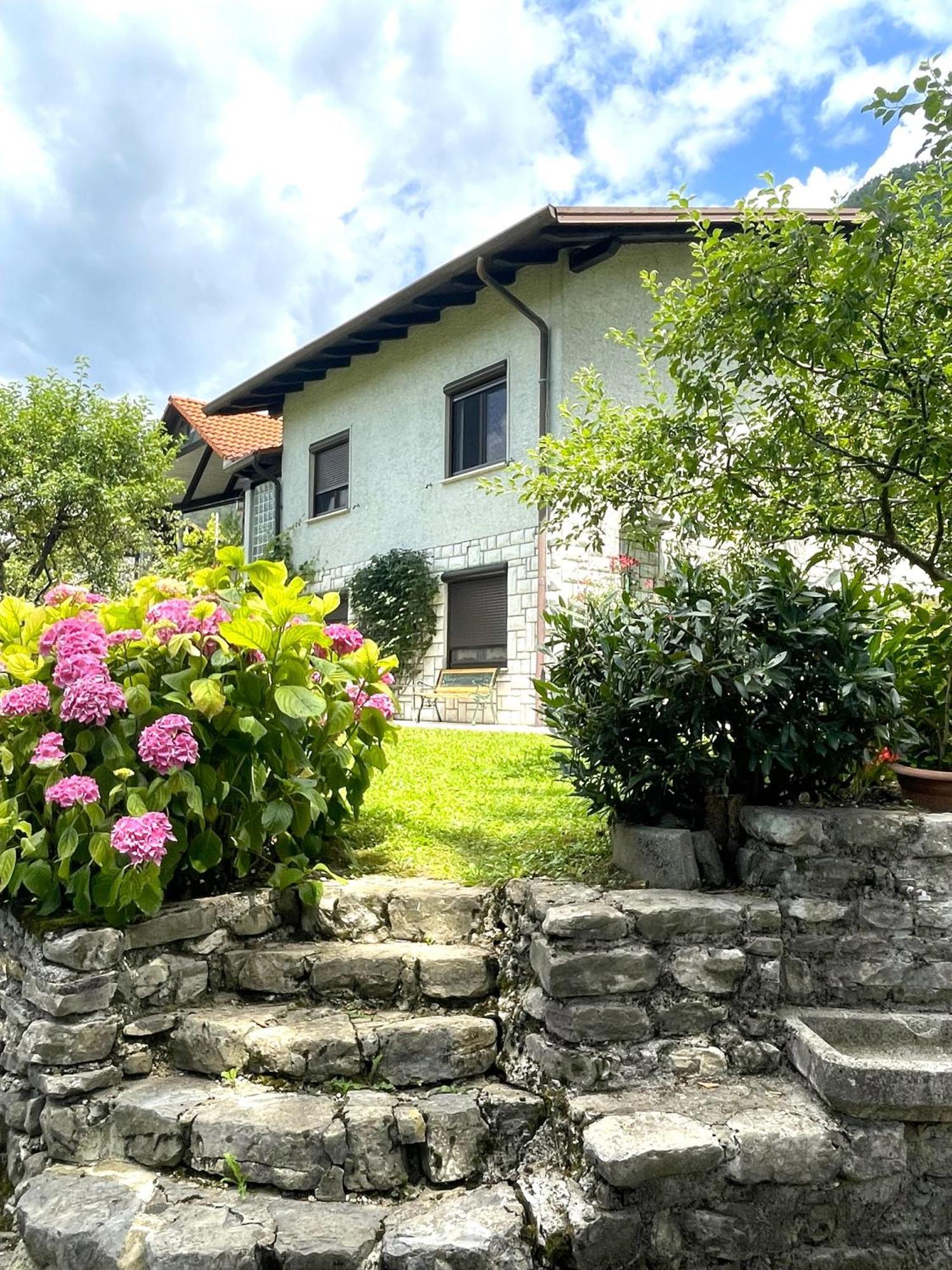 Apartma Savan