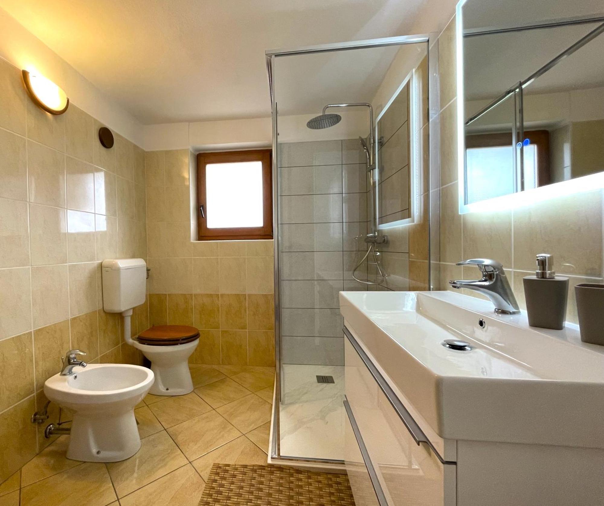 Apartment Apartma Savan *