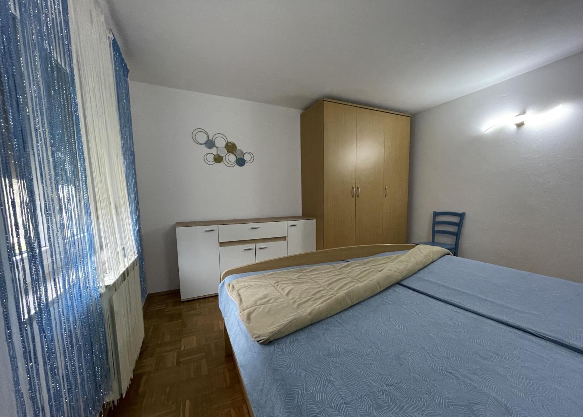 Apartma Savan Apartment