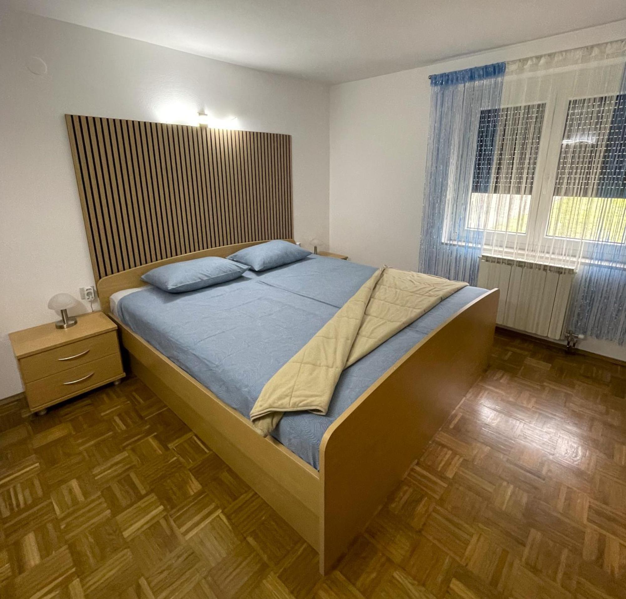 Apartma Savan Apartment *
