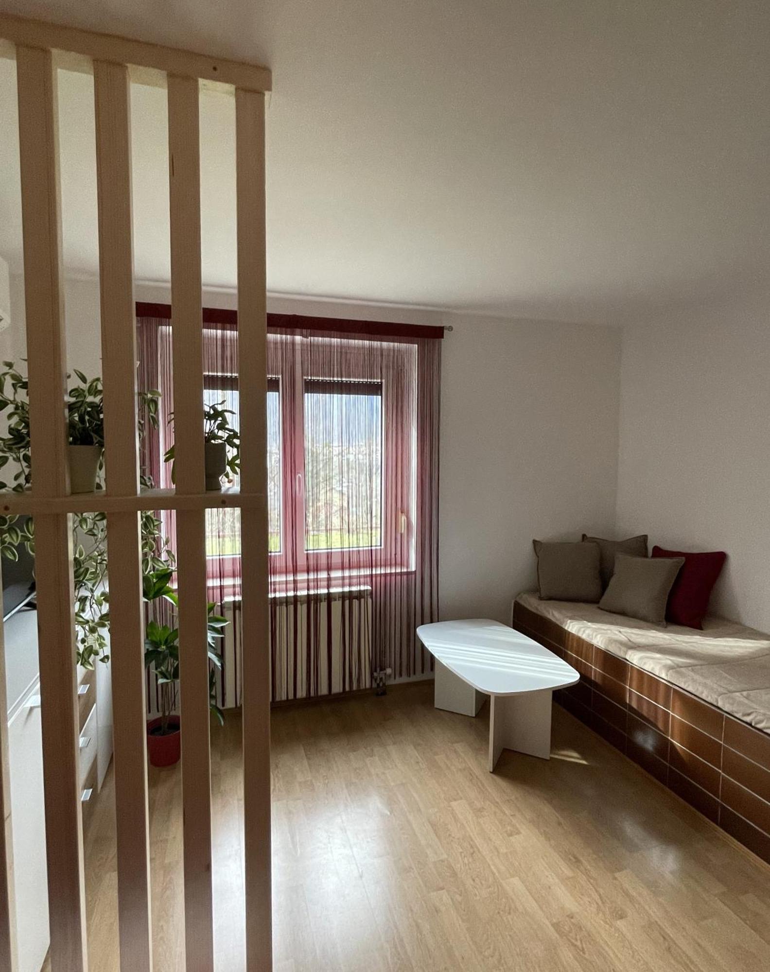 Apartma Savan *